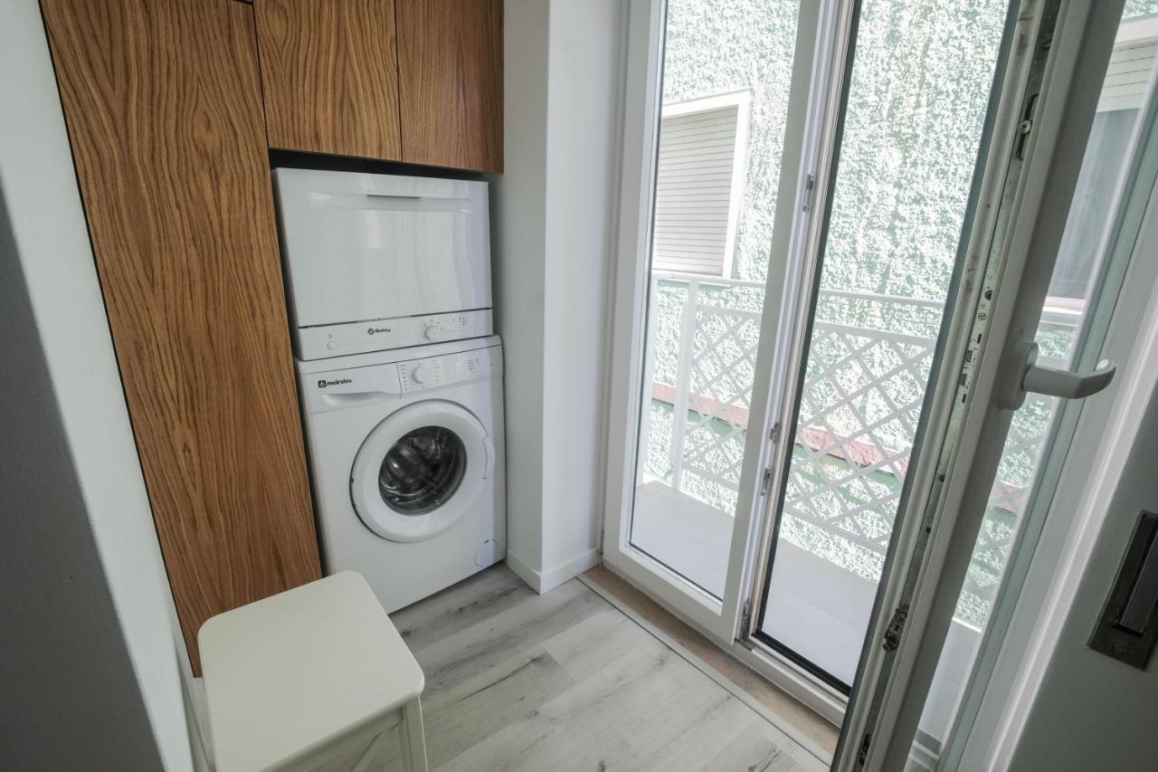 Casa Do Zezeras Apartment Назаре Екстериор снимка
