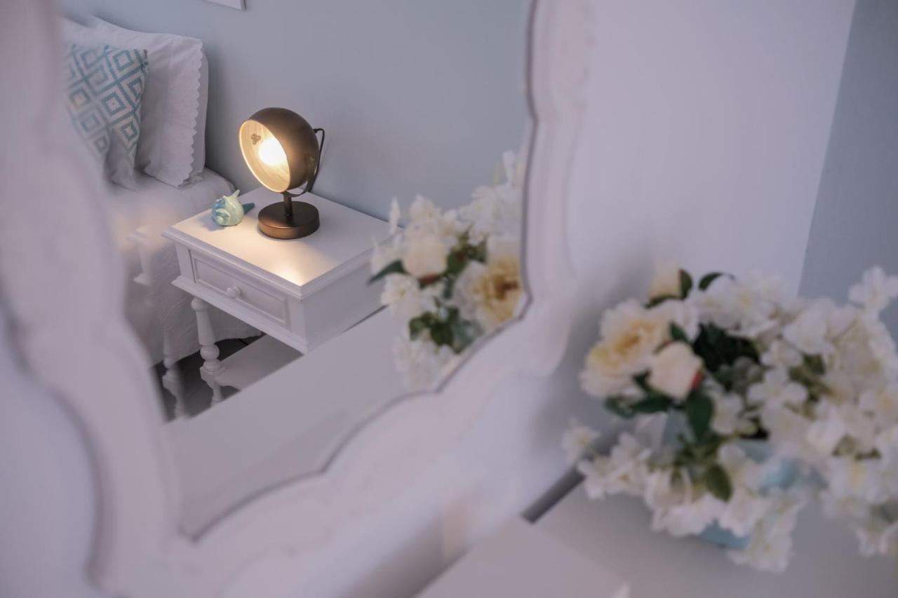 Casa Do Zezeras Apartment Назаре Екстериор снимка