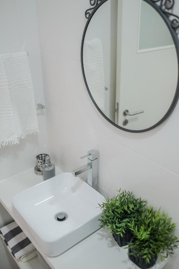 Casa Do Zezeras Apartment Назаре Екстериор снимка