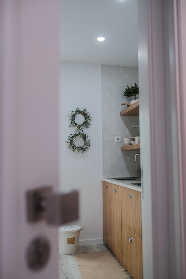 Casa Do Zezeras Apartment Назаре Екстериор снимка