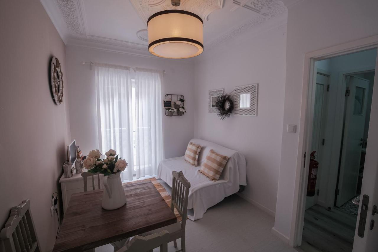 Casa Do Zezeras Apartment Назаре Екстериор снимка
