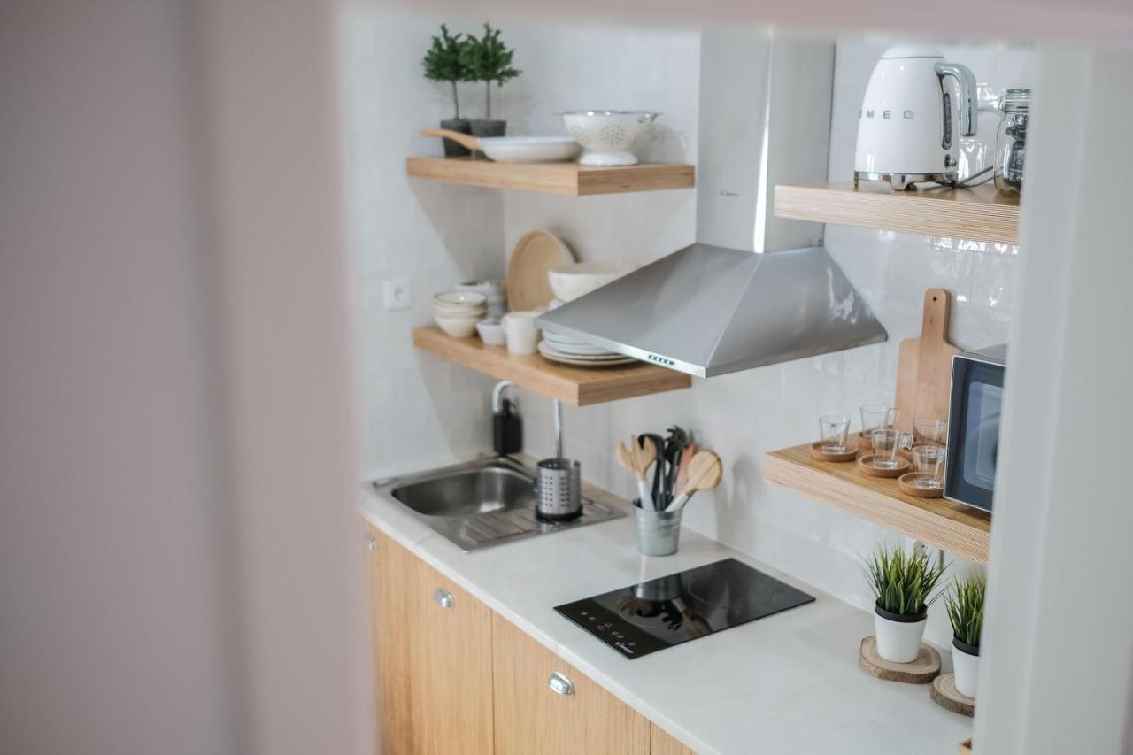 Casa Do Zezeras Apartment Назаре Екстериор снимка