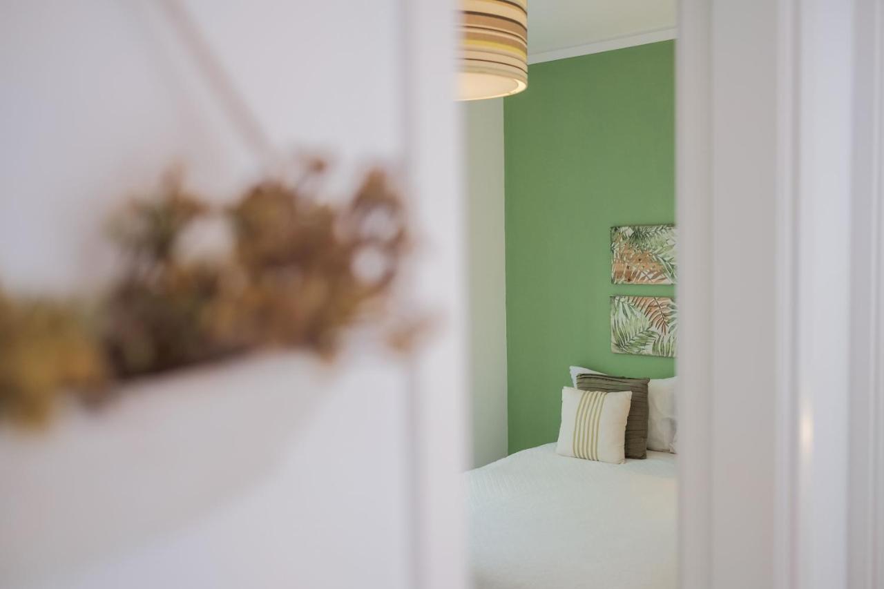 Casa Do Zezeras Apartment Назаре Екстериор снимка