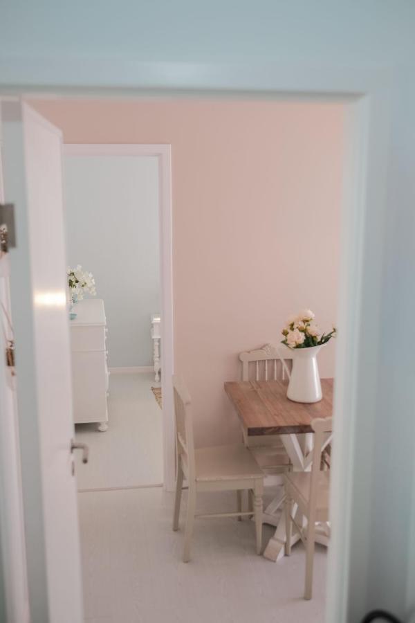 Casa Do Zezeras Apartment Назаре Екстериор снимка
