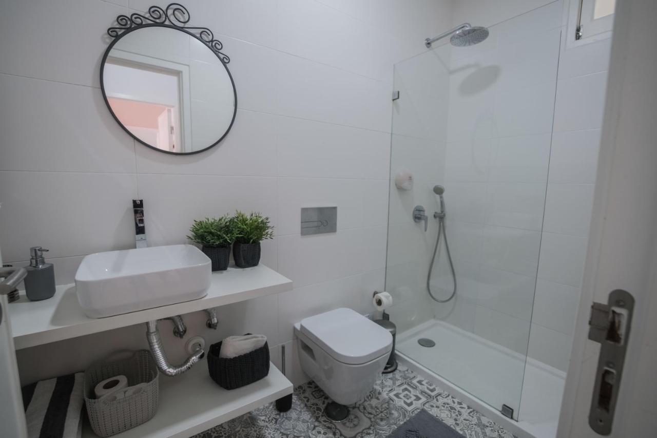Casa Do Zezeras Apartment Назаре Екстериор снимка