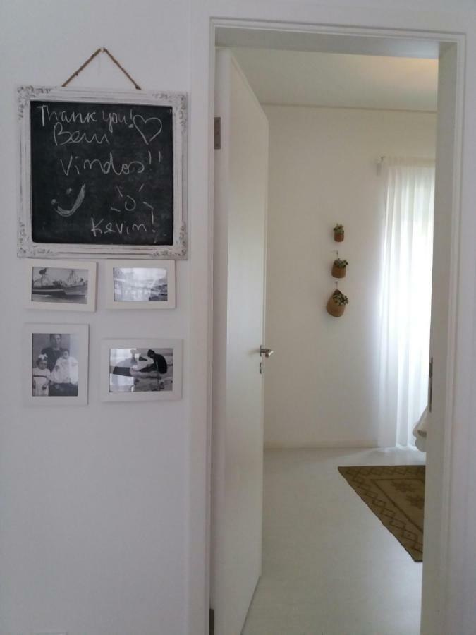 Casa Do Zezeras Apartment Назаре Екстериор снимка
