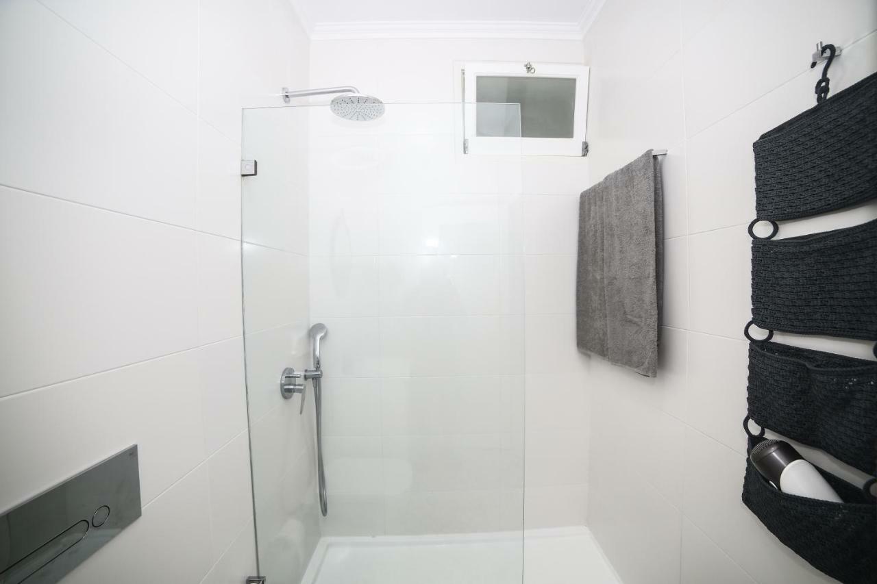 Casa Do Zezeras Apartment Назаре Екстериор снимка