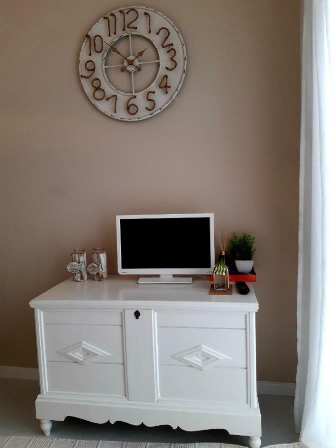 Casa Do Zezeras Apartment Назаре Екстериор снимка