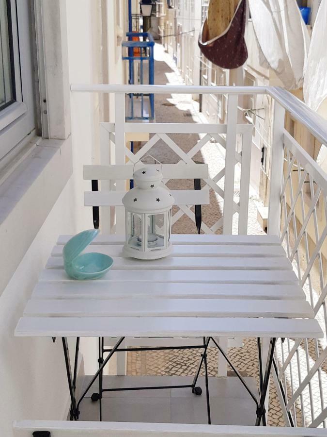 Casa Do Zezeras Apartment Назаре Екстериор снимка
