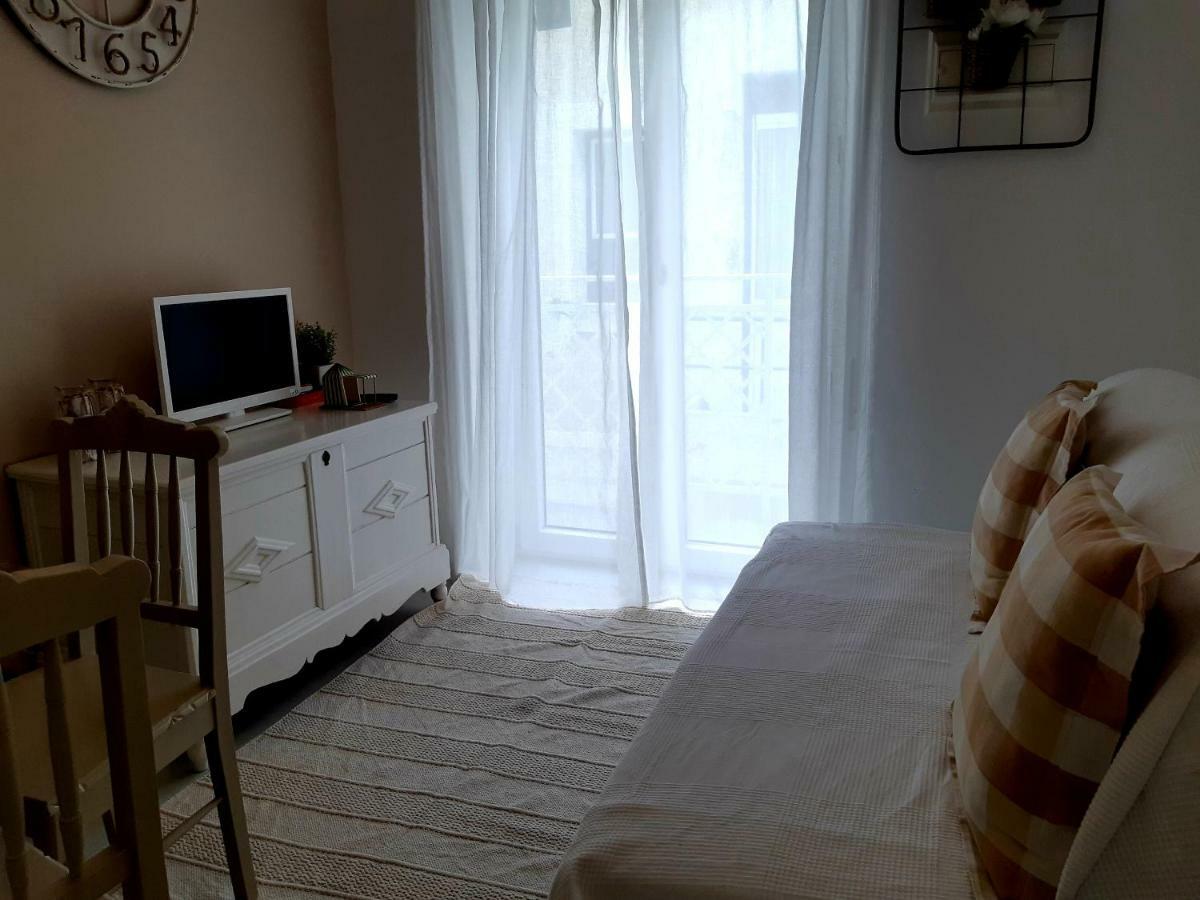 Casa Do Zezeras Apartment Назаре Екстериор снимка