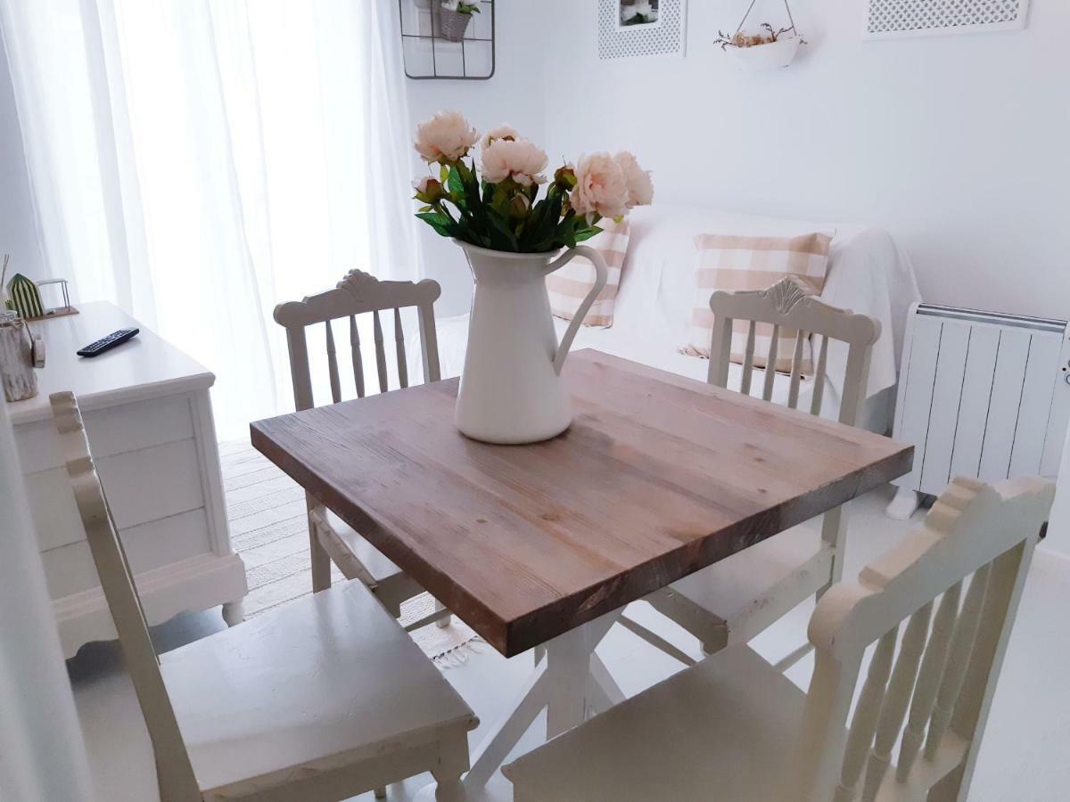Casa Do Zezeras Apartment Назаре Екстериор снимка