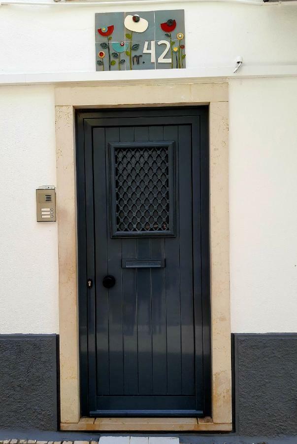 Casa Do Zezeras Apartment Назаре Екстериор снимка