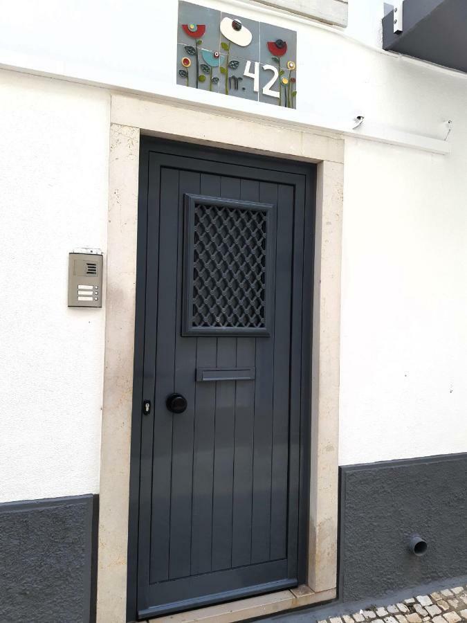 Casa Do Zezeras Apartment Назаре Екстериор снимка