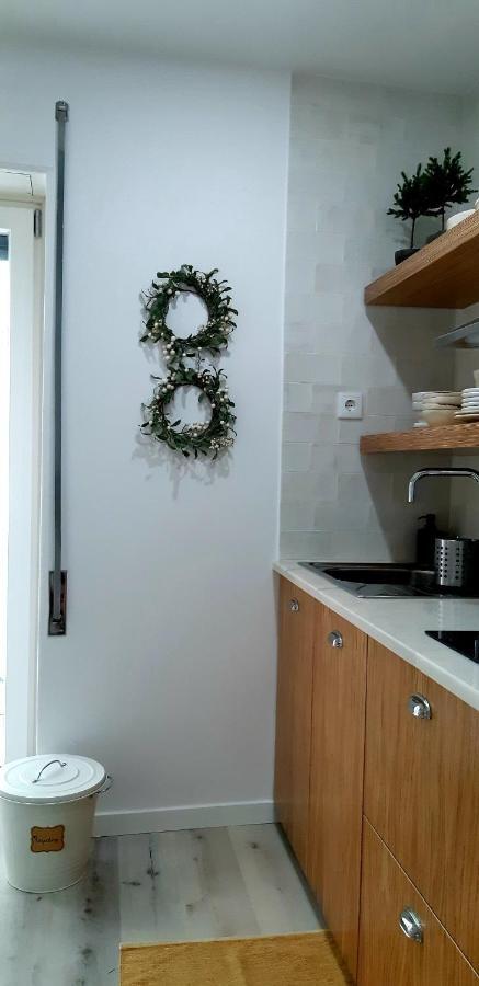 Casa Do Zezeras Apartment Назаре Екстериор снимка