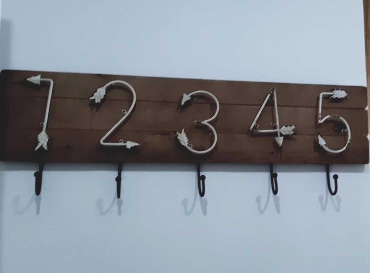 Casa Do Zezeras Apartment Назаре Екстериор снимка